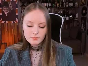vivienleeigh on Chaturbate 