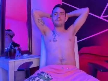 vynny_blacke_ on Chaturbate 