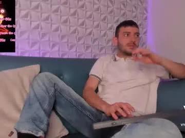 vynny_blacke_ on Chaturbate 