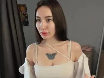wild_destiny — Goal: good morning < 3 I'm Anika your Welcome! I'm new here! [0 tokens remaining] #new #18 #young #teen #skinny