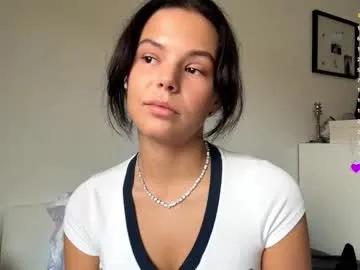 Freechat wildahankin on Chaturbate