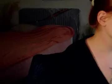 wow_luvng on Chaturbate 