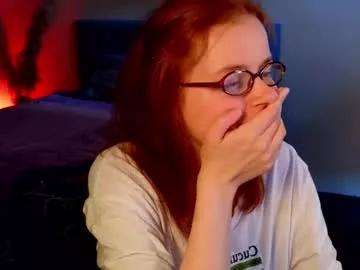 wow_luvng on Chaturbate 