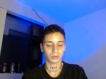 xalejo_max —  GOAL: GOAL - Goal CUM and eat my milk  [666]  #18 #party #twink #bigdick #gay