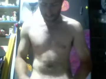 Freechat xploringus1 on Chaturbate