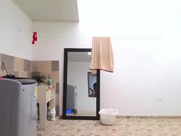 xxxtatianabustyxxx on Chaturbate 