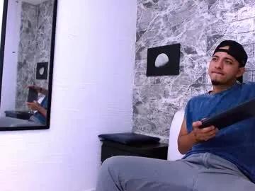 Freechat yeisonbrown on Chaturbate