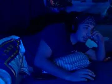 Freechat yobleez on Chaturbate