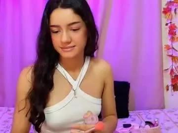 yoursexy18lover —  Hello everyone, we are new here and I'm 18 years old, I'm Latina I have smallits I lieto do Squinrt  #blowjobs #cum #slim  #young  #muscle #ass #cute  #teen #new #skinny #daddysgirl #shy #flirt
