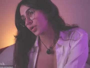 zarahlynch on Chaturbate 