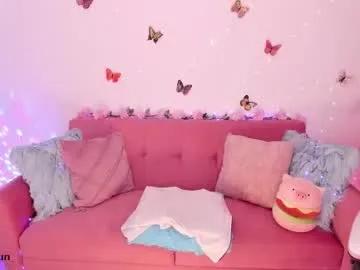 zaratorres_ on Chaturbate 