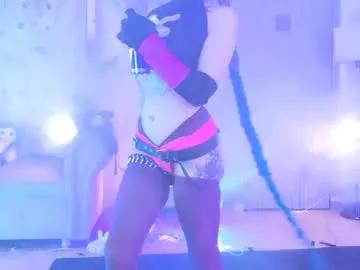 zephirah_abney —  I'm back, you won't forget my name  - Broken seal candle eyes - #Goth #cosplay #petite #shy #young