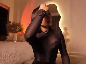 Freechat zoevidal_ on Chaturbate