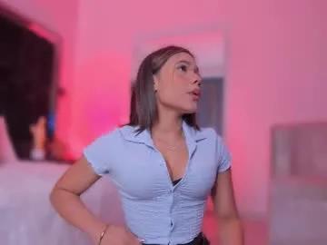 Freechat zoevidal_ on Chaturbate