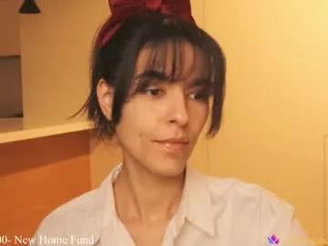 zorosgiirl on Chaturbate 