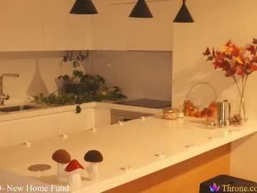 zorosgiirl on Chaturbate 