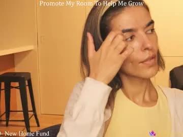 zorosgiirl on Chaturbate 