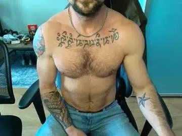 zuko_zen69 — Zuko!!  #bigcock #muscle #lovense #daddy #cum