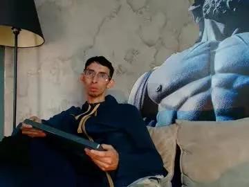 zyronight —  ZyroNigth Live -- Flex & Sweat Time  - Goal: CumShow  [499 tokens left] #bigcock #femboy #anal #pvt #twink