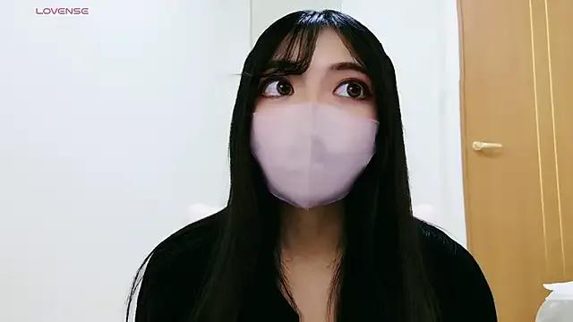 --Sui-- on StripChat 