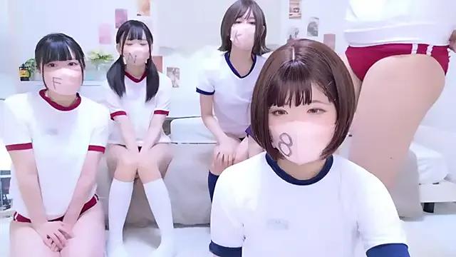 841_yayoi — Group on StripChat