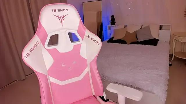 __Miray__ on StripChat 