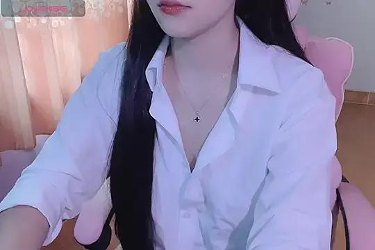 _AFang_ on StripChat 