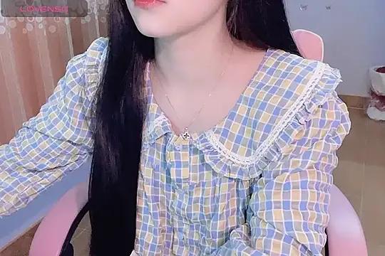 _AFang_ on StripChat 