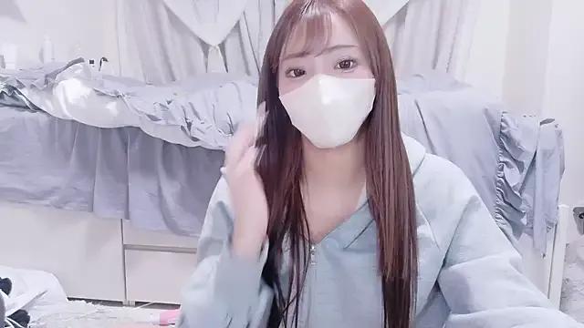 Group _chanMOMO_ on StripChat