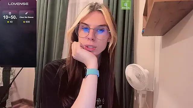 _eva__pleasure_ — Cumshow