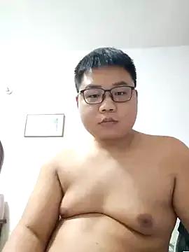 Freechat _KaiXin_ on StripChat