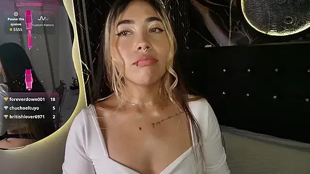 _ManuVeelez — Blowjob with lots of saliva!