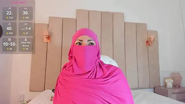 _naylaa_ — Spank me X 3 in Doggy position