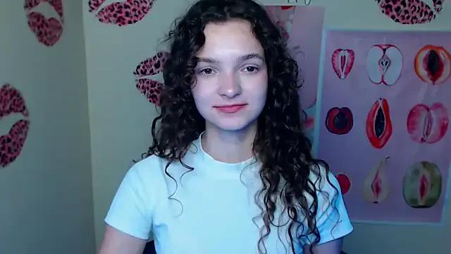 Freechat _SusieSu_ on StripChat