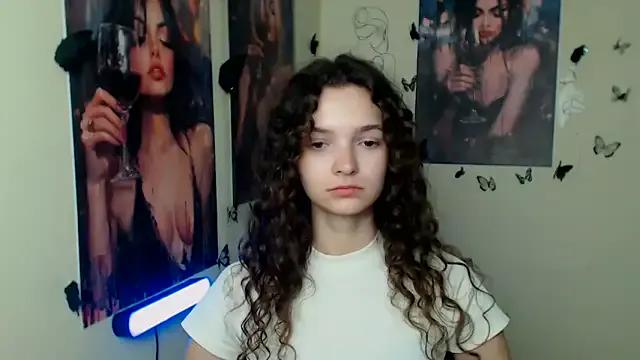 Freechat _SusieSu_ on StripChat