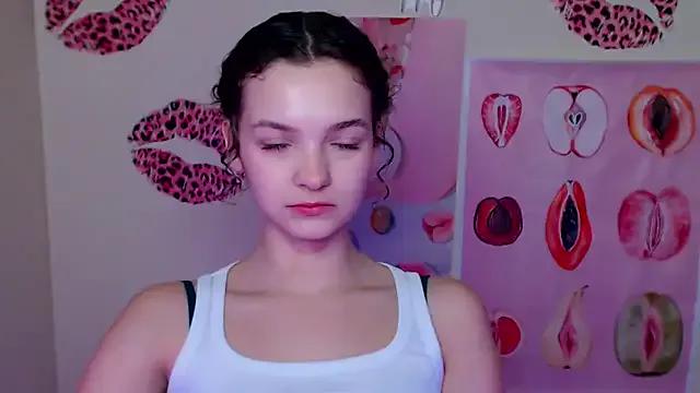 Freechat _SusieSu_ on StripChat