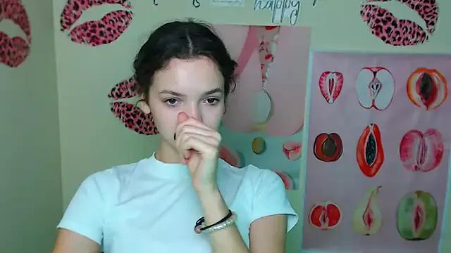 Freechat _SusieSu_ on StripChat