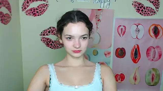 Freechat _SusieSu_ on StripChat