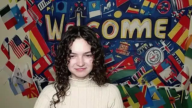 _SusieSu_ — doggy in panties