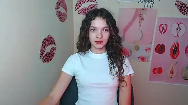Freechat _SusieSu_ on StripChat