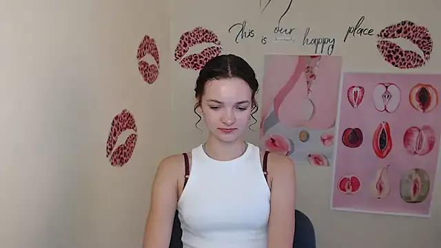 Freechat _SusieSu_ on StripChat