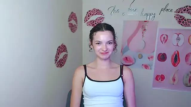 Freechat _SusieSu_ on StripChat