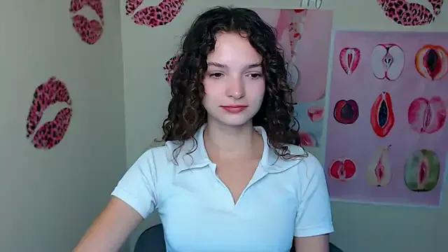 Freechat _SusieSu_ on StripChat