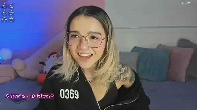 _Tammara_ — Freechat on StripChat