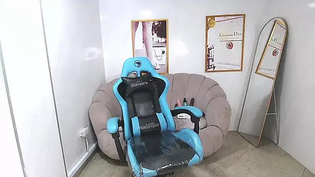 Freechat _wendy_b on StripChat