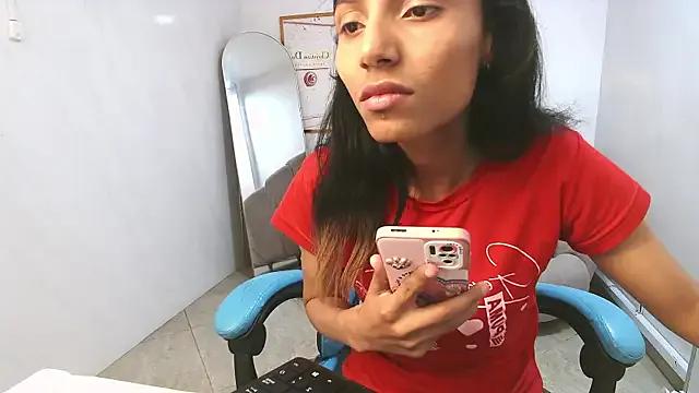 Freechat _wendy_b on StripChat