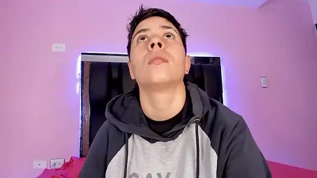 AbbySmiitth_ on StripChat 