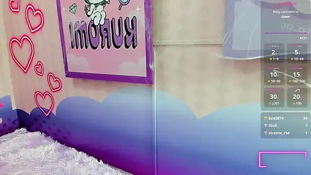 adara_sweet20 on StripChat 