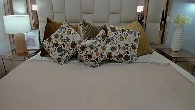 afroditablake — Freechat on StripChat