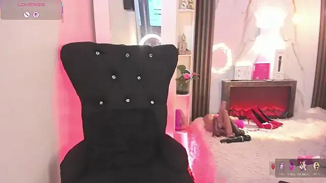 Agatha210 on StripChat 